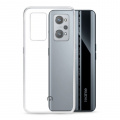 Mobilize Leather Bag Gsm - 27472 Mobilize Gelly Case Realme Gt Neo 2 Transparent